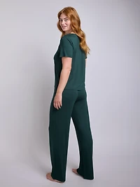 Lily Manches Courtes T-Shirt