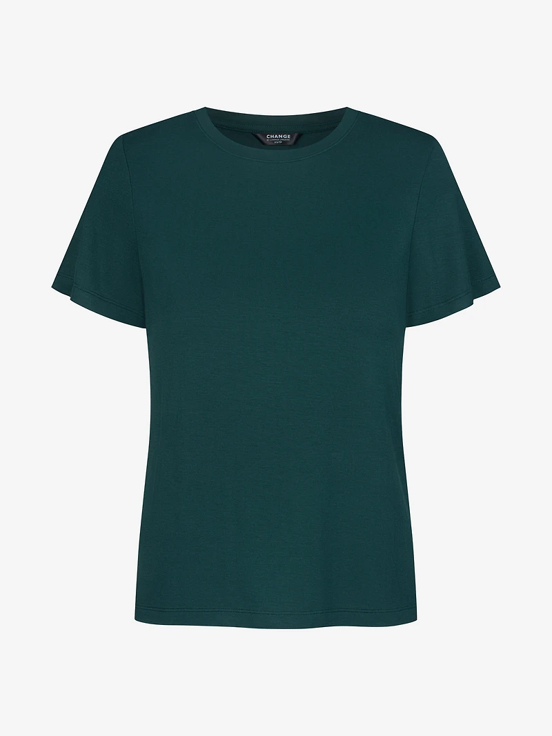 Lily Manches Courtes T-Shirt