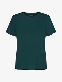 Lily Manches Courtes T-Shirt