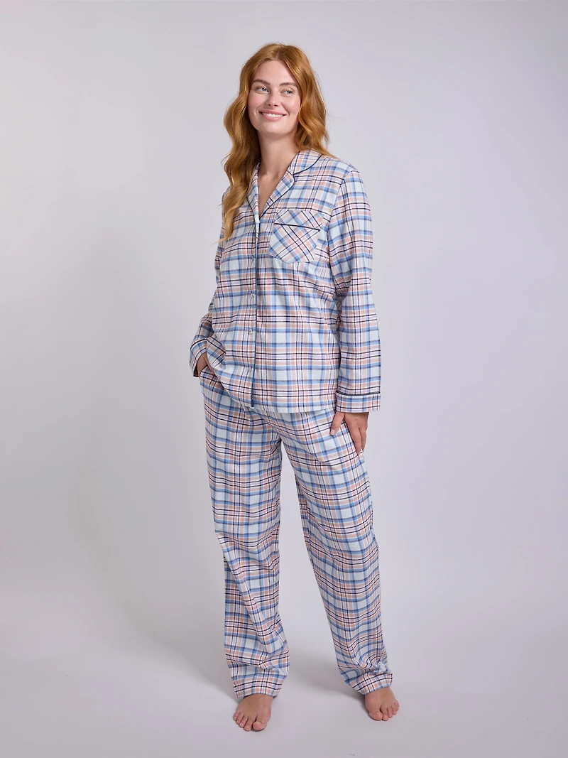 Luna Pyjama