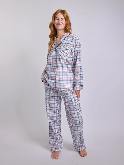 Luna Pyjama