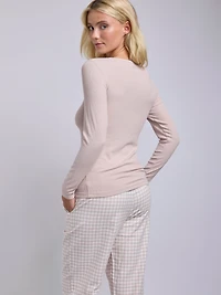 May Long Pajama Pants
