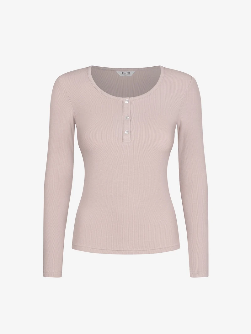 May Manches Longues T-Shirt