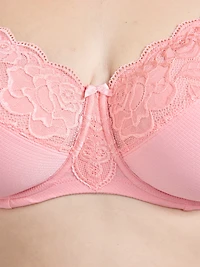 Florence Full Support Cup Bra