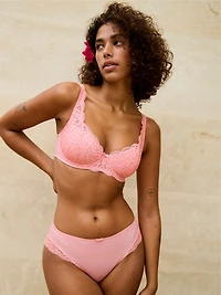 Florence Balconette Bra