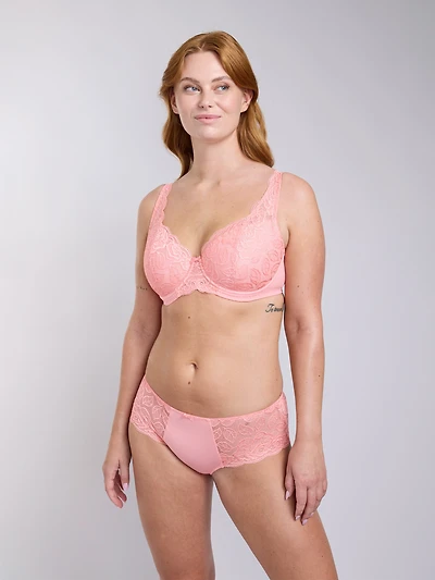 Florence Balconette Bra