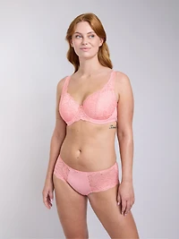 Florence Balconette Bra