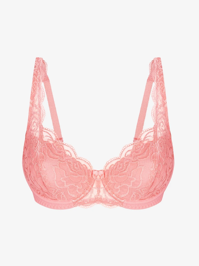Florence Balconette Bra