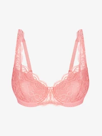 Florence Balconette Bra