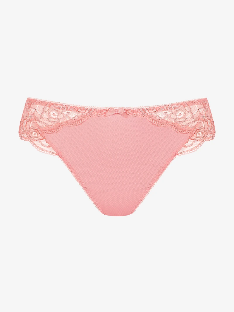 Florence Hipster Thong