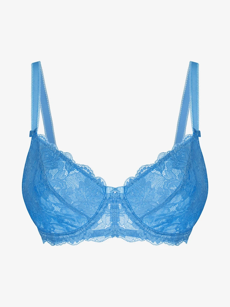 Lissi Full Support Shaper Bra