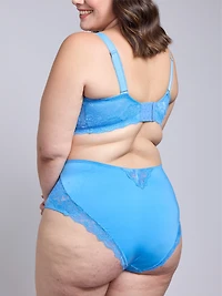 Lissi High Waist Tai