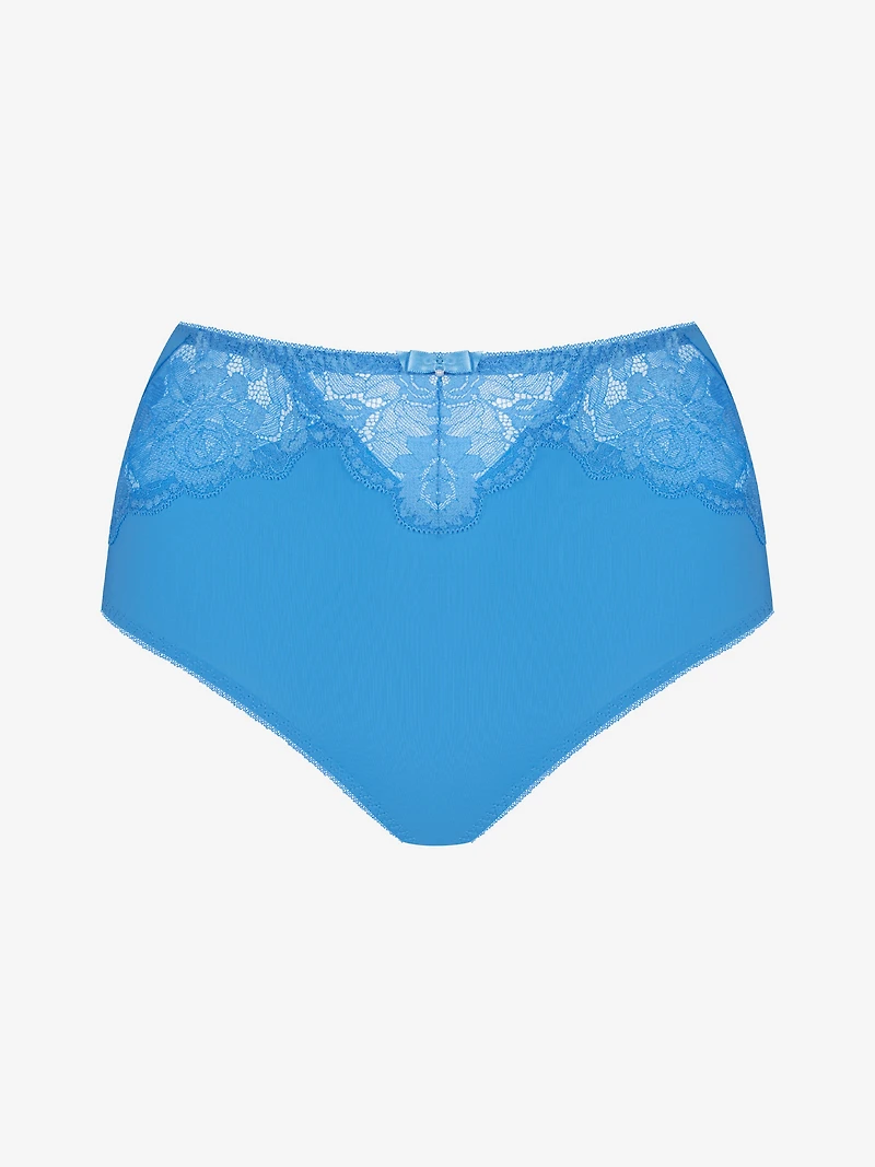 Lissi High Waist Tai