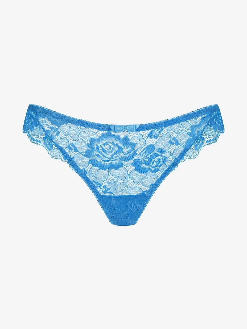 Lissi String