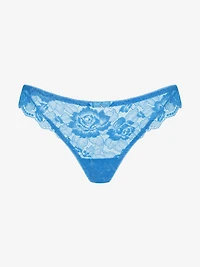 Lissi String