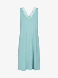 Lily Col V Chemise de nuit