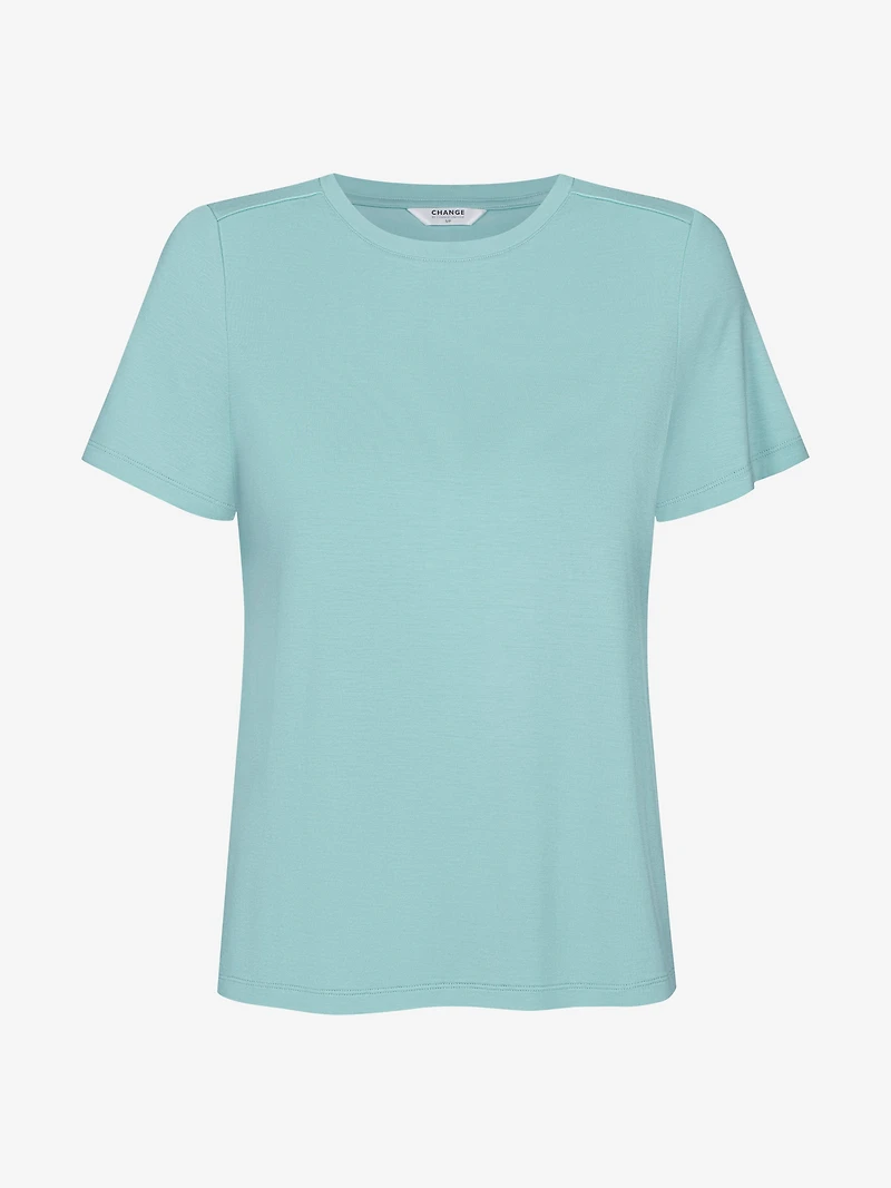 Lily Manches Courtes T-Shirt