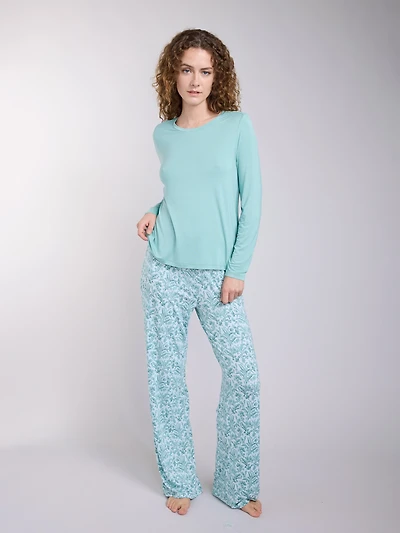 Lily Manches Longues T-Shirt