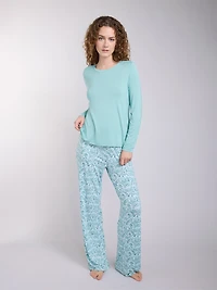 Lily Manches Longues T-Shirt