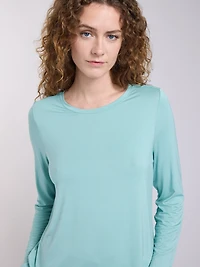Lily Manches Longues T-Shirt