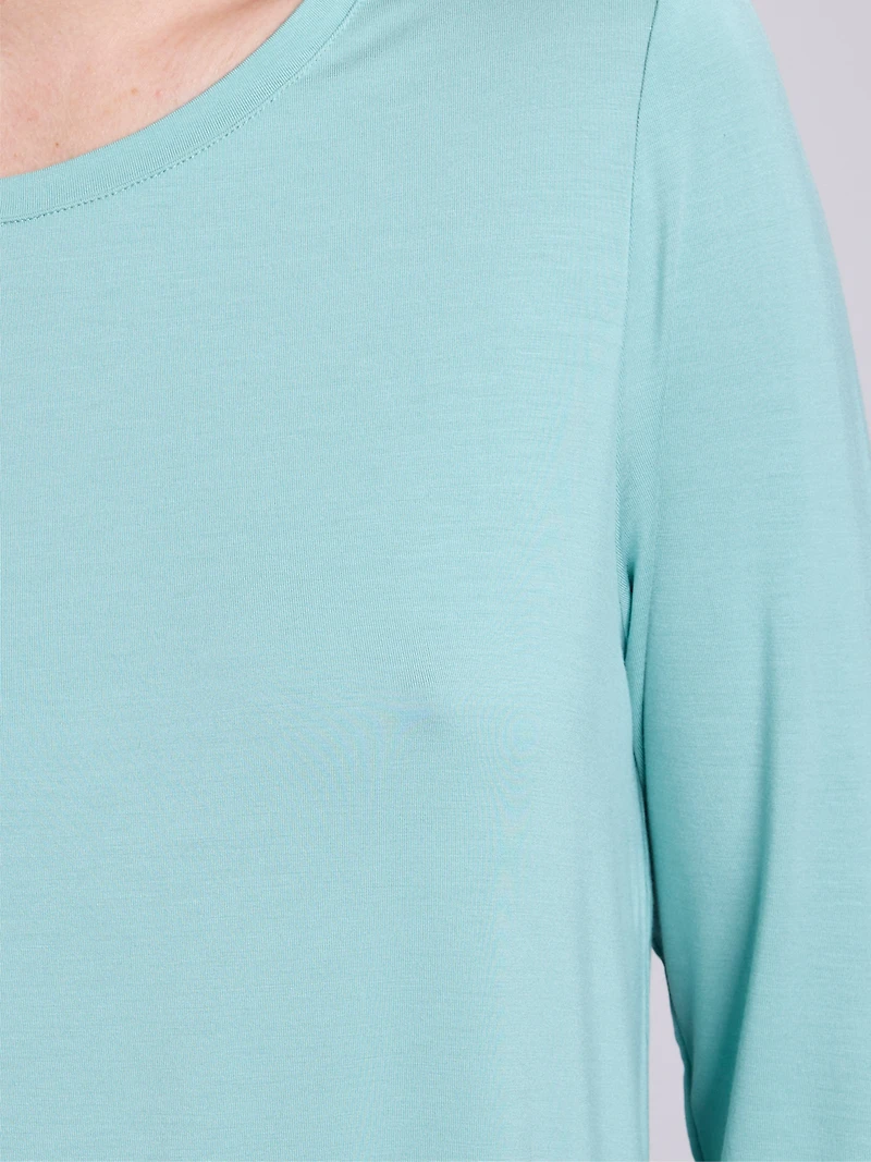 Lily Manches Longues T-Shirt