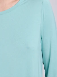 Lily Manches Longues T-Shirt