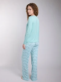 Lily Manches Longues T-Shirt