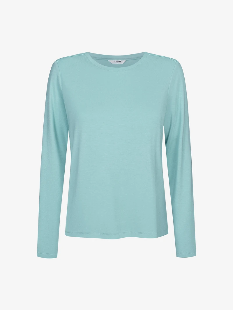 Lily Manches Longues T-Shirt