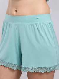 Lily Shorts de pyjama
