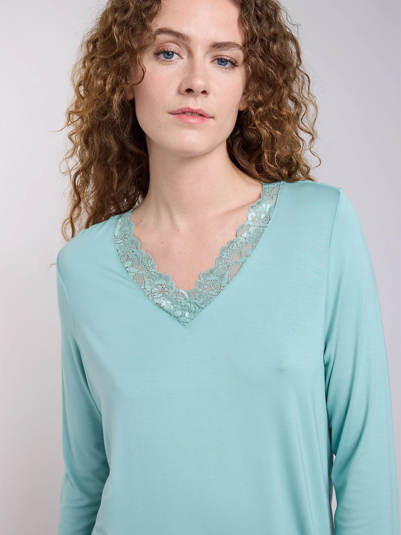 Lily Chemise de nuit