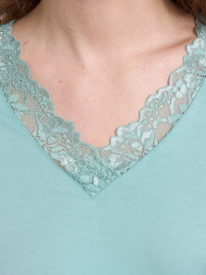 Lily Nightgown