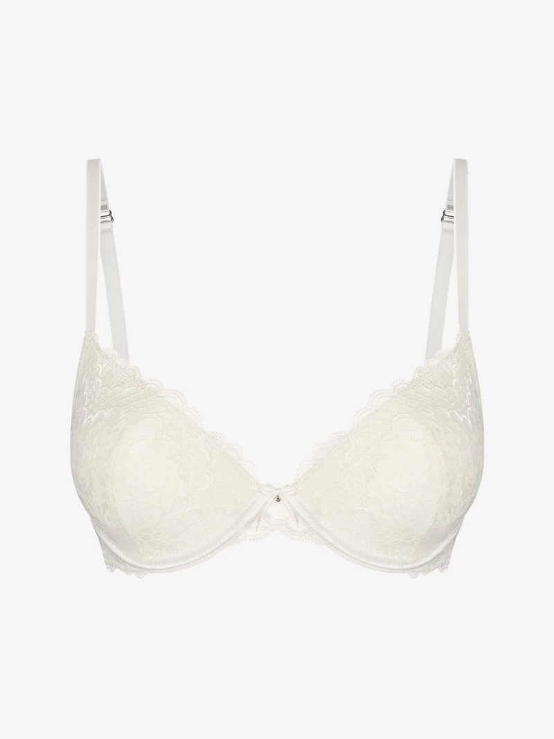 Rose Push Up Soutien-gorge
