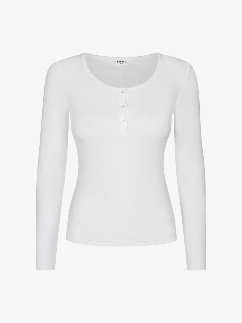 May Manches Longues T-Shirt