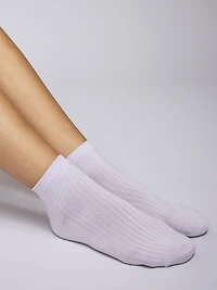 Isabella Sneaker Socks
