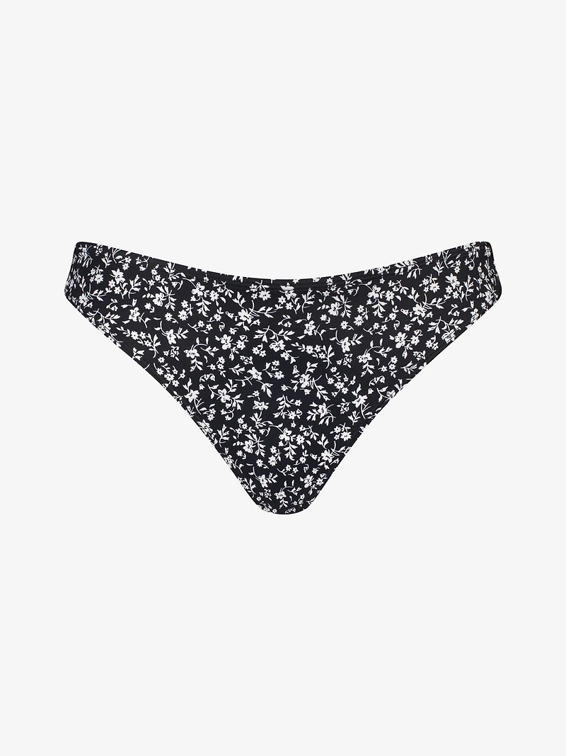 Megan Brazilian Bikini Bottom