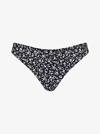 Megan Brazilian Bikini Bottom