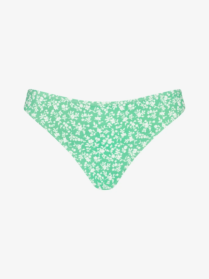 Megan Brazilian Bikini Bottom