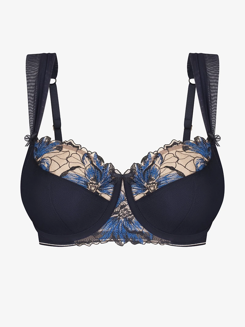 Colette Full Support Shaper Bra