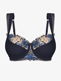 Colette Full Support Shaper Bra