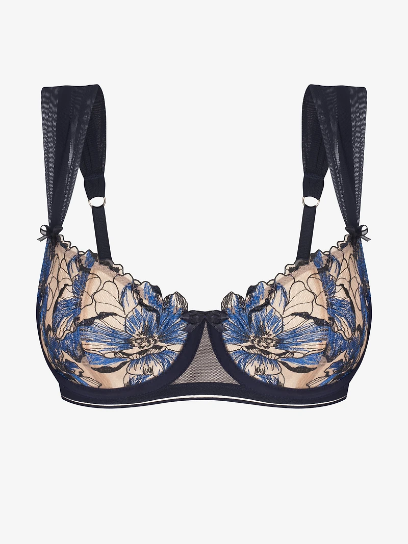 Colette Balconette Bra