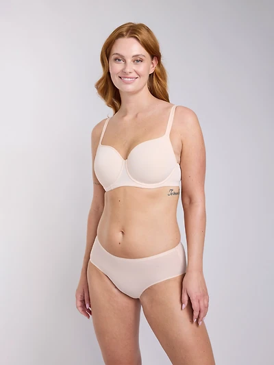 MySeamless Balconette T-Shirt Soutien-gorge