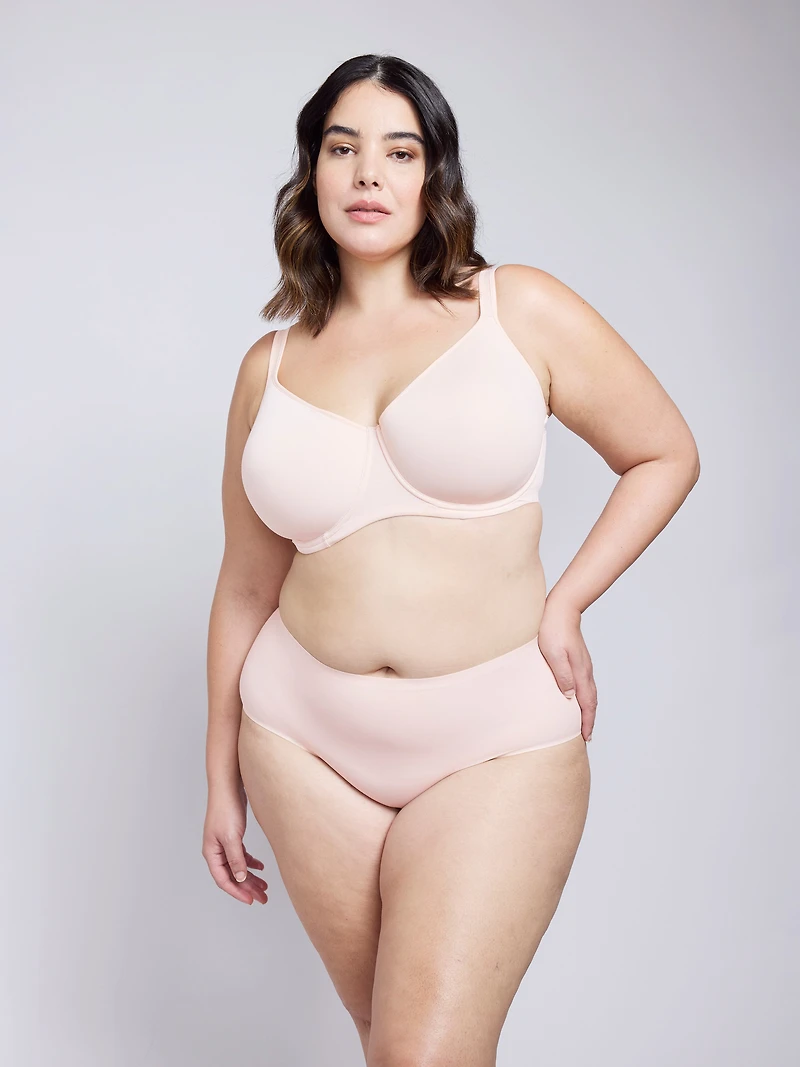 MySeamless Balconette T-Shirt Bra