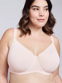 MySeamless Balconette T-Shirt Bra