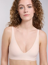 MySeamless Plongeant Soutien-gorge