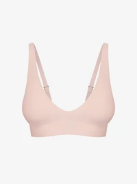 MySeamless Bralette Plunge