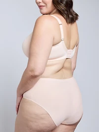 MySeamless High Waist Tai