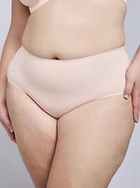 MySeamless Taille Haute Tai