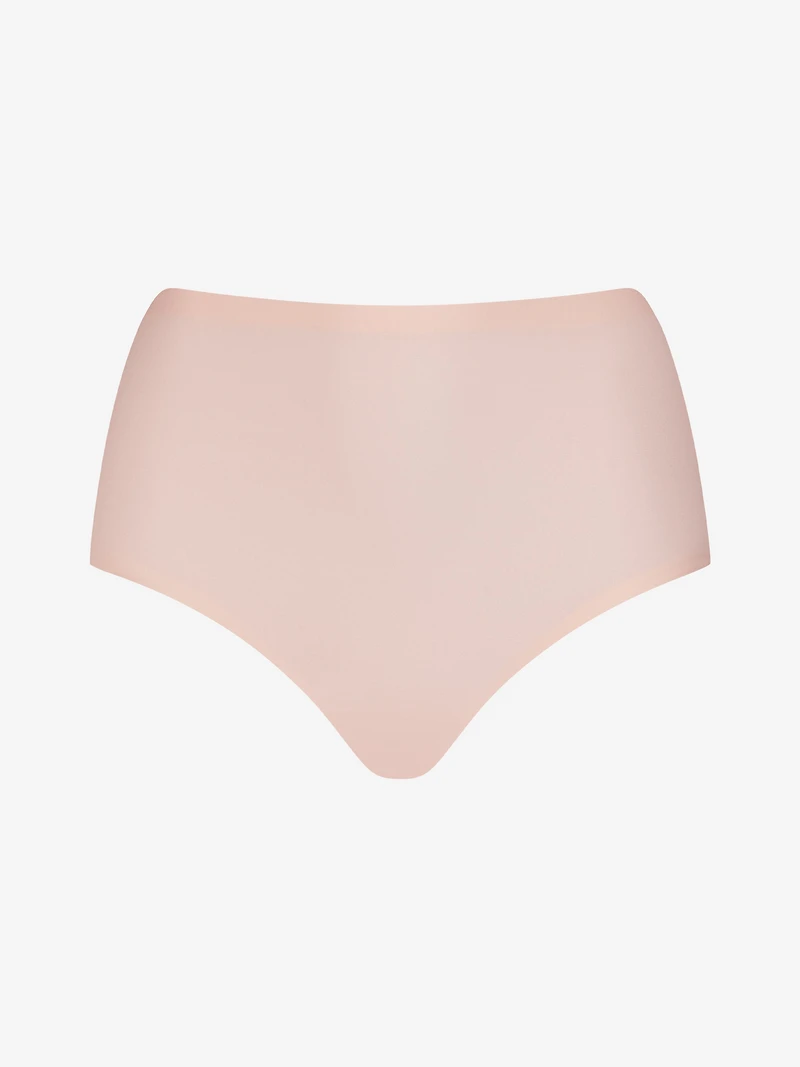 MySeamless High Waist Tai