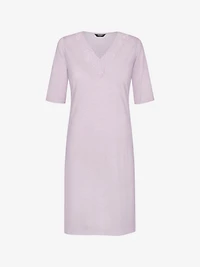 Salandra Manches Courtes Chemise de nuit