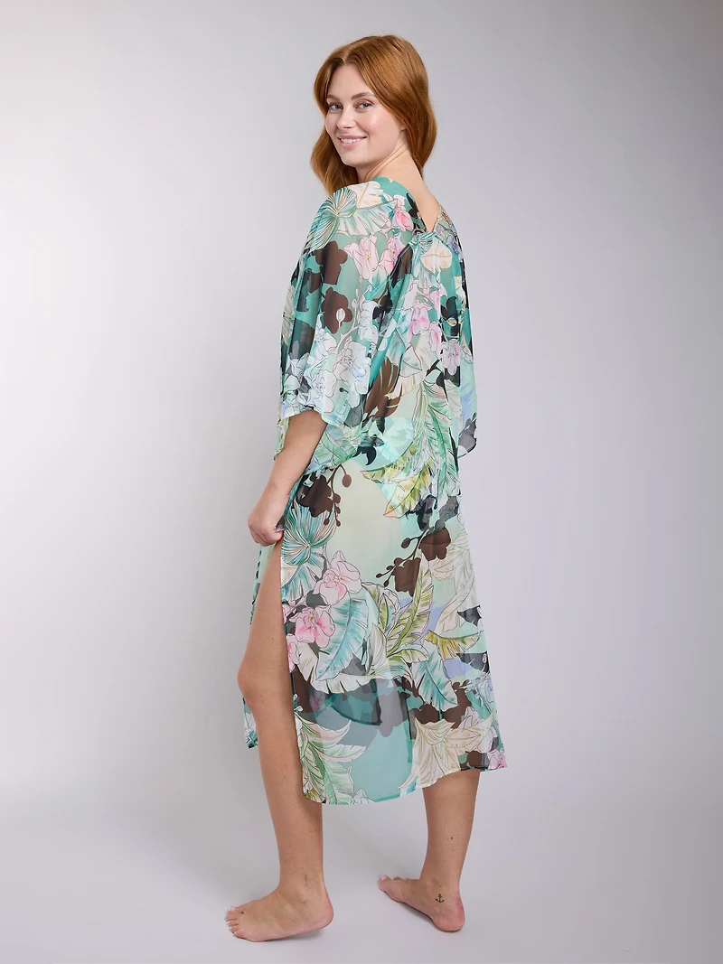 Naomi Tunique de plage